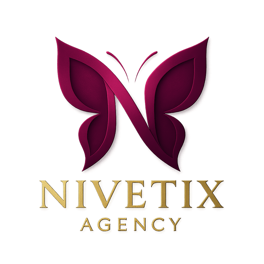 Invetix Logo