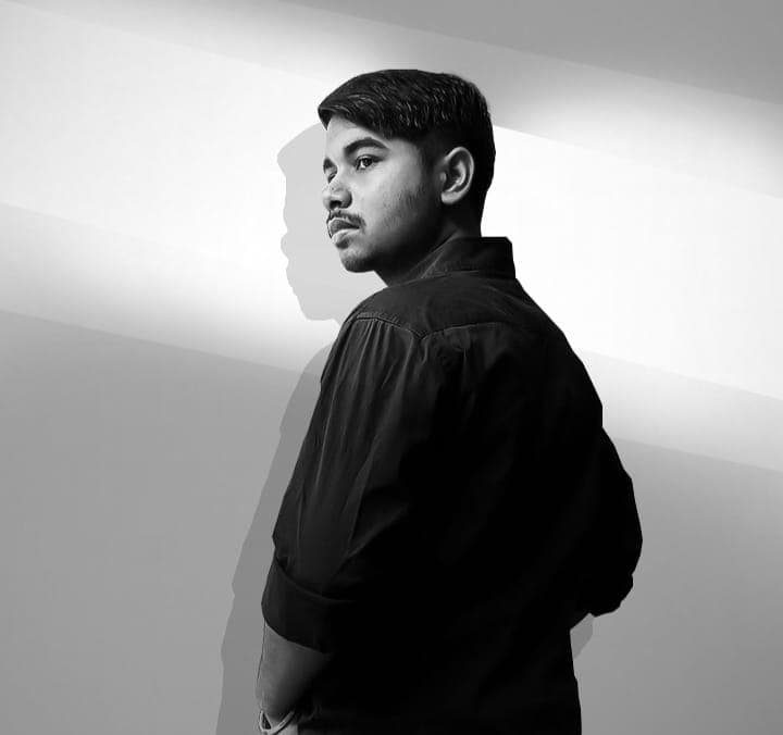 Rahul Shrivas – Graphics Designer at Nivetix Agency