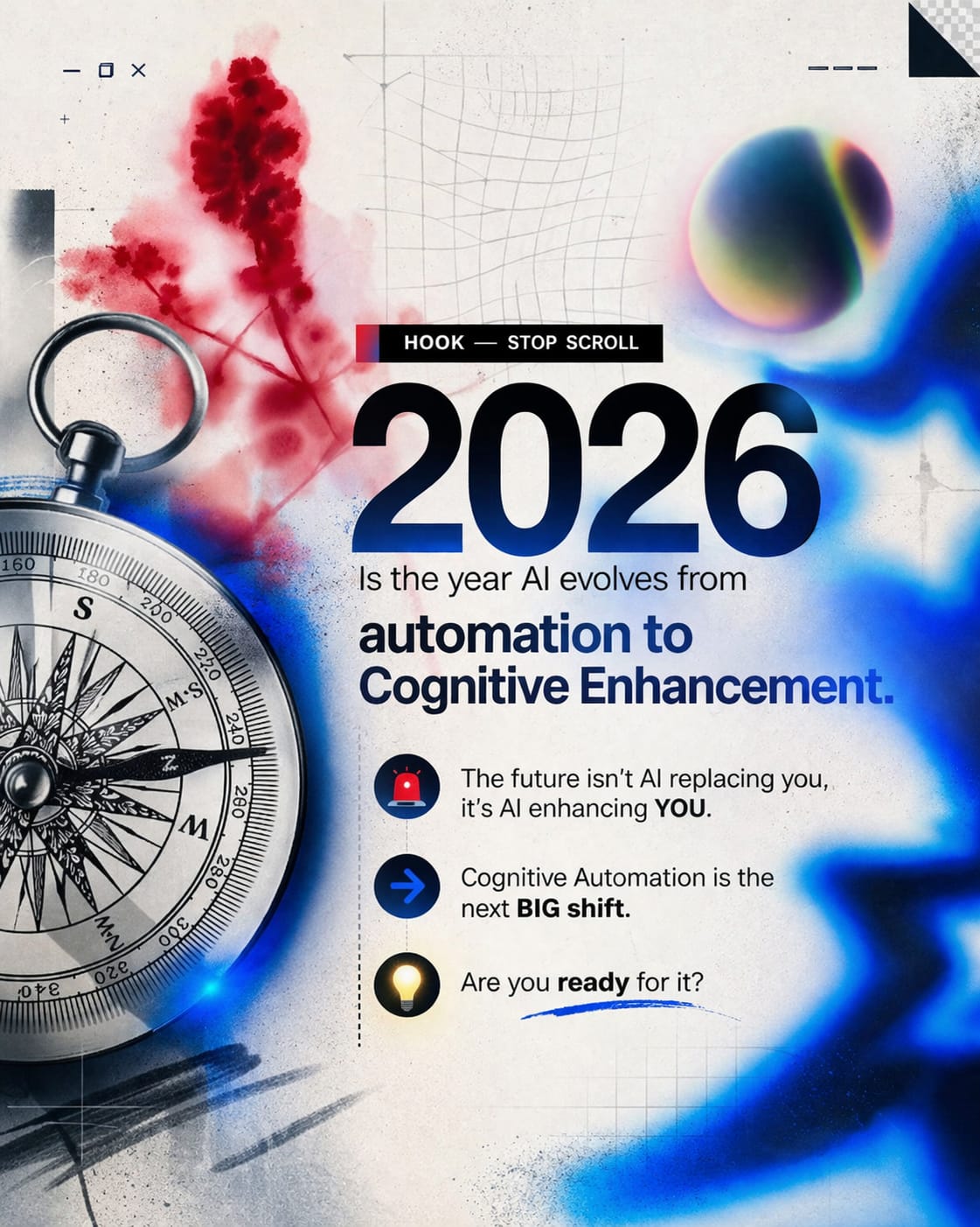 The Rise of Cognitive Automation in 2026: How AI is Enhancing Human ...